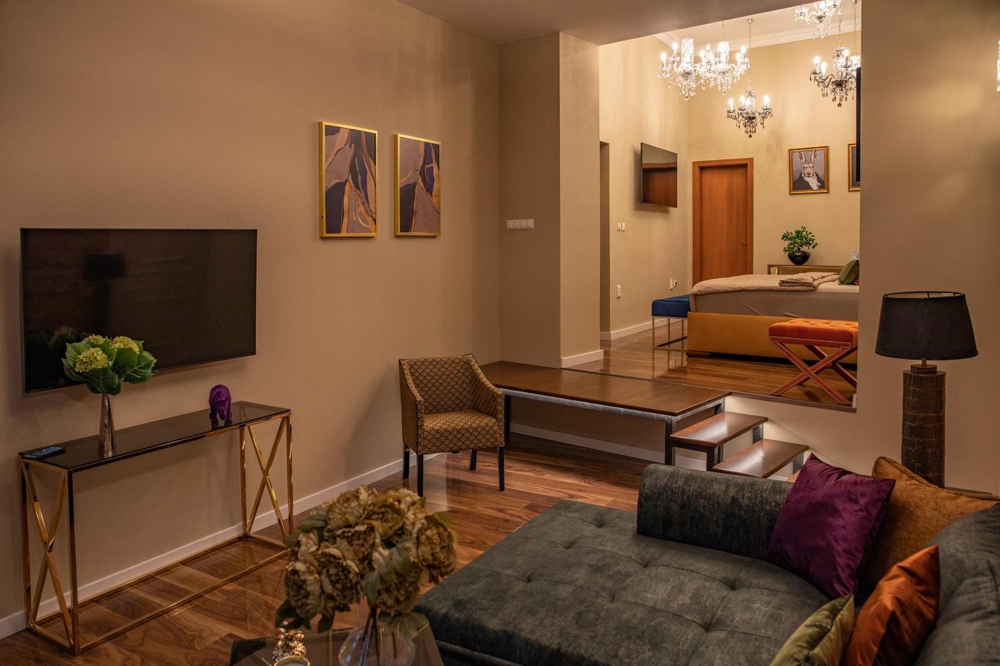 Hotel Capital With Private Wellness Nitra Ngoại thất bức ảnh