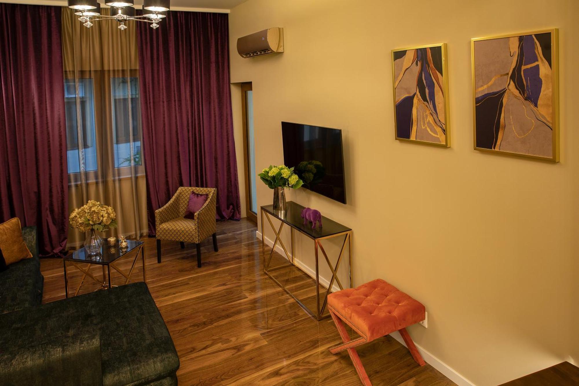 Hotel Capital With Private Wellness Nitra Ngoại thất bức ảnh